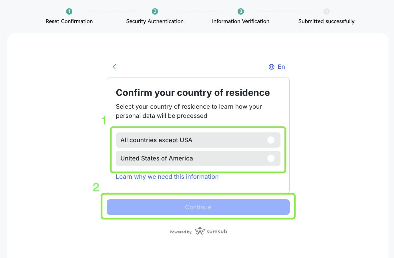 Reset withdrawal password 4.png