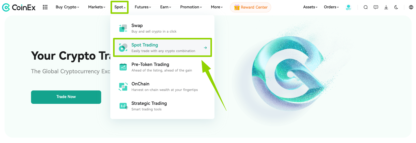How to Sell Short with Margin Trading (Web) – CoinEx Help Center